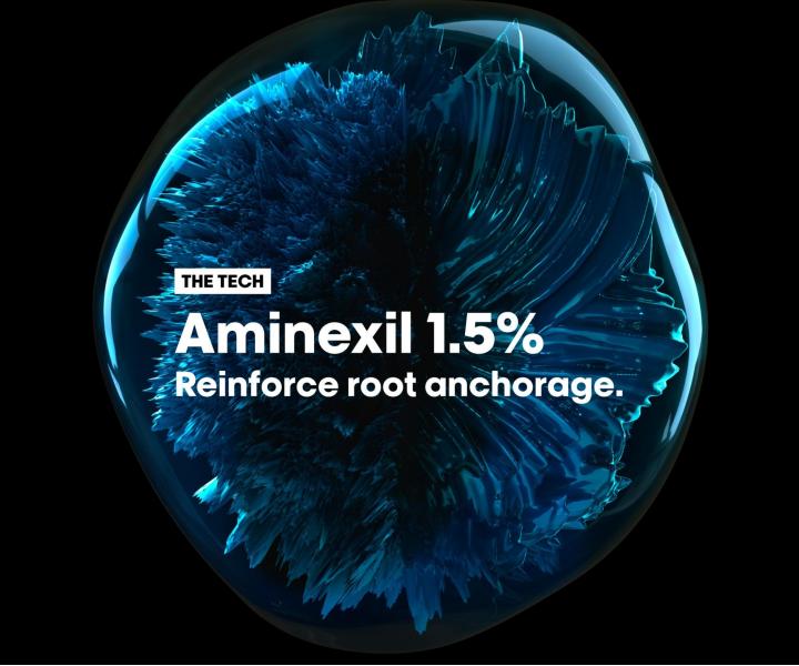 Serum przeciw wypadaniu wosw Loral Professionnel Aminexil Advanced Anti-Hair Loss Serum - 90 ml