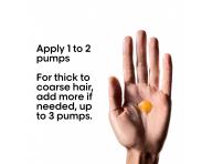 Olejek do wosw farbowanych i zniszczonych Loral Professionnel Serie Expert Metal Detox - 50 ml