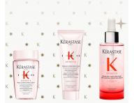 Zestaw upominkowy od�ywczy do w�os�w suchych z tendencj� do wypadania K�rastase Genesis Set