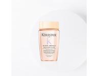 Zestaw upominkowy nawilajcy i nadajcy poysk wosom skonnym do puszenia si Krastase Gloss Absolu Anti-frizz