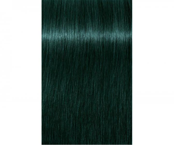 Farba do wosw Schwarzkopf Professional Igora Royal 60 ml - 0-33 zielony koncentrat neutralizujcy czerwone refleksy