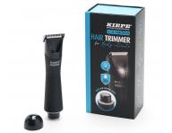 Trymer do intymnych partii ciaa Kiepe Professional Home Precision Trimmer For Body Intimate 6220 - szary