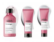 Regenerujcy krem do wosw dugich Loral Professionnel Serie Expert Pro Longer-150 ml