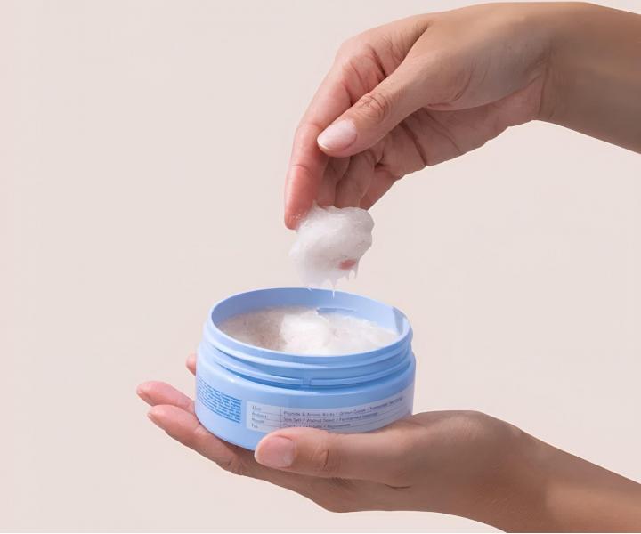 Peeling g��boko oczyszczaj�cy do sk�ry g�owy ROH The Clarify Scalp Scrub - 180 g