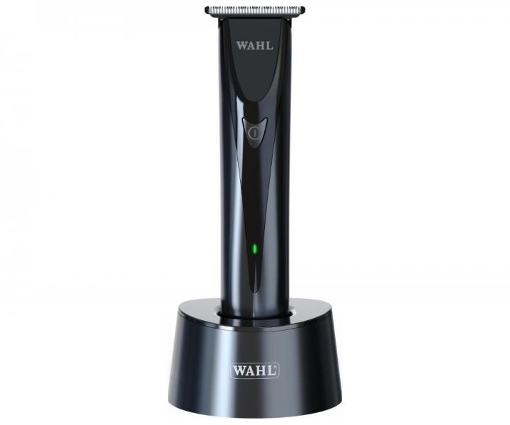 Profesjonalny trymer do w�os�w Wahl Professional Chromini Duo 3029222 - czarny