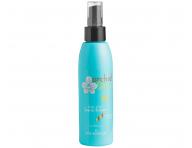 Zestaw do wosw naraonych na soce Klral Orchid Sun + szczotka Olivia Garden gratis