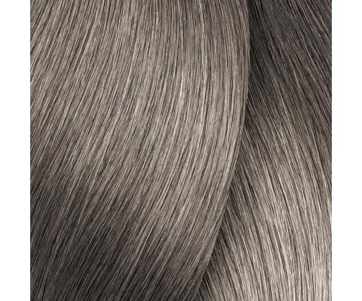 Farba do wosw ton w ton Loral Professionnel Dia color 60 ml - 8.1 jasny blolnd popielaty