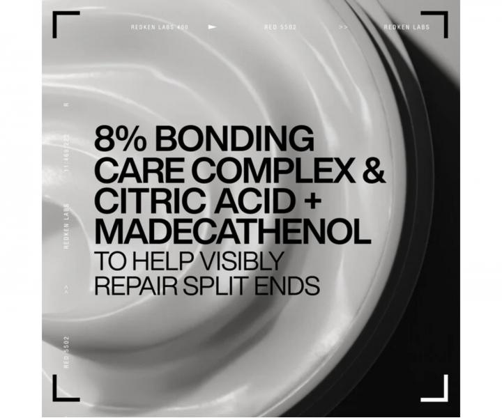 Balsam do regeneracji rozdwojonych ko�c�wek w�os�w Redken Acidic Bonding Concentrate Hair Bandage Balm - 75 ml