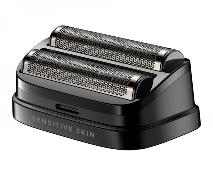 Golarka foliowa Andis inForm Foil Shaver FS-1 - czarna