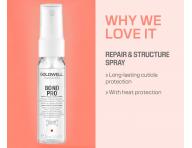 Zestaw upominkowy do w�os�w os�abionych i �amliwych Goldwell Dualsenses Bond Pro Travel Set