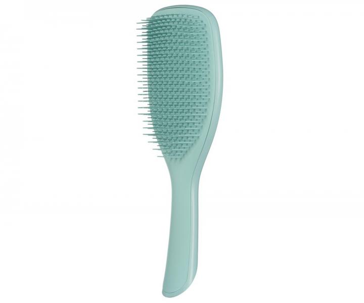 Szczotka do rozczesywania w�os�w Tangle Teezer The Ultimate Detangler Large Marine Teal - mi�towa - 23 x 7 cm