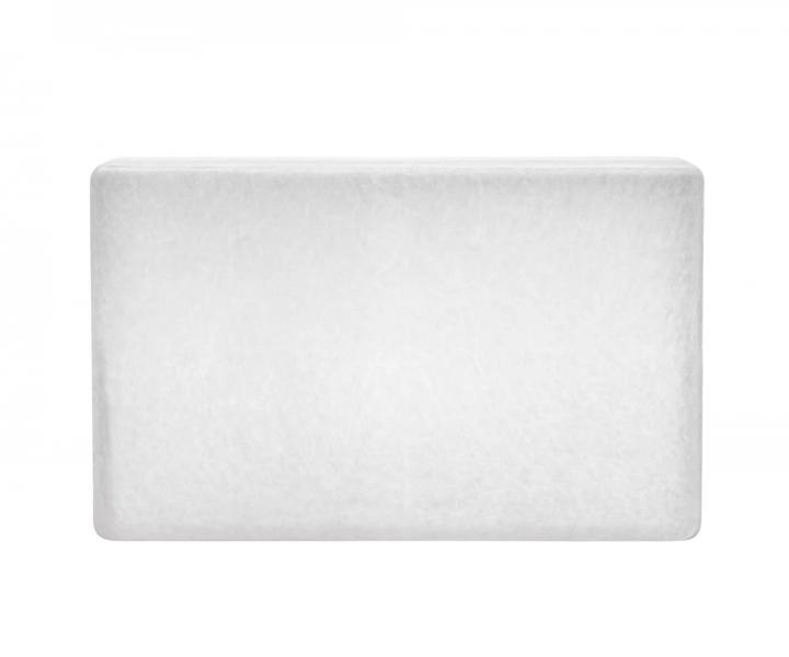 Aun w kostce do gojenia drobnych ran po goleniu Beviro Alum Bar - 100 g