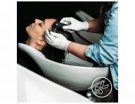 Rkawiczki nitrylowe Espeon Nitril Comfort - 100 szt - biae - M