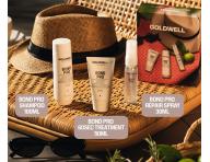 Zestaw upominkowy do w�os�w os�abionych i �amliwych Goldwell Dualsenses Bond Pro Travel Set