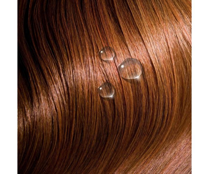 Termoochronny spray nadajcy poysk i gadko do wszystkich rodzajw wosw Neqi Styling Spray Diamond Glass Ultimate - 180 ml