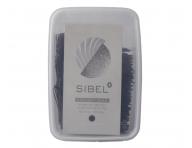 Kok�wka do w�os�w prosta Sibel - 500 g - czarna