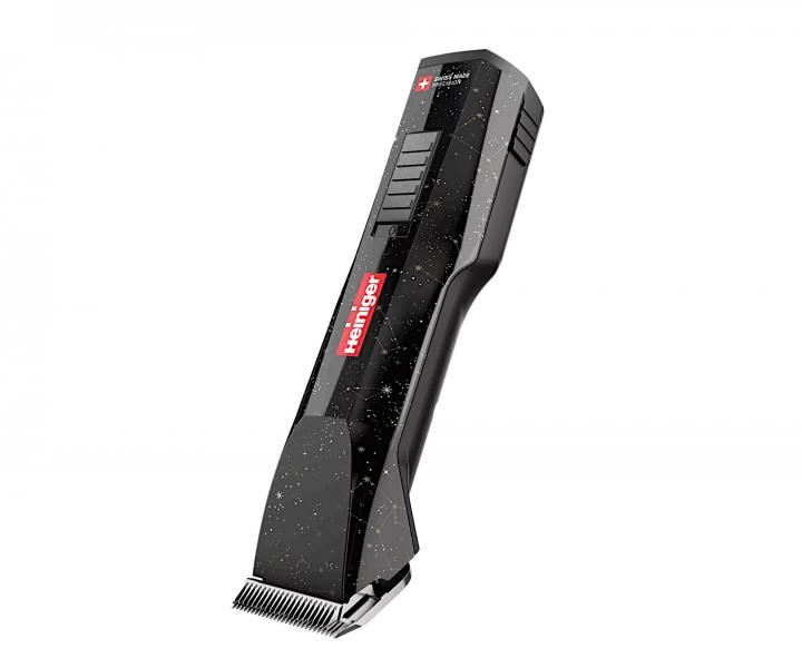 Profesjonalna maszynka do wosw bez ostrza w zestawie Heiniger Orion