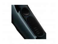 Golarka rotacyjna z trymerem Sencor SMS 4210BK - czarna