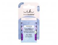 Zestaw gumek spiralek Invisibobble Power Gym Jelly - 6 szt.