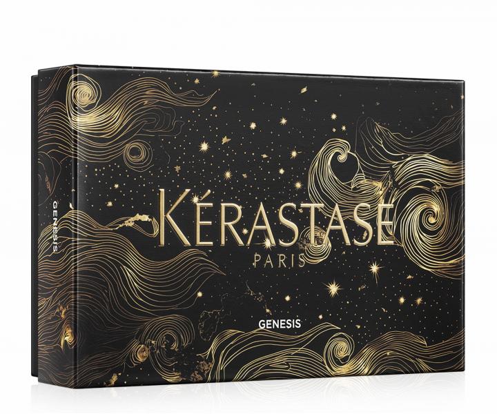 Zestaw upominkowy od�ywczy do w�os�w suchych z tendencj� do wypadania K�rastase Genesis