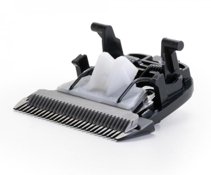 N ostrze do profesjonalnej maszynki do wosw Kiepe Groove Clipper 6201 - 0,8-2 mm