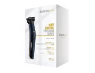 Trymer do ciaa BaByliss BG120E - czarny
