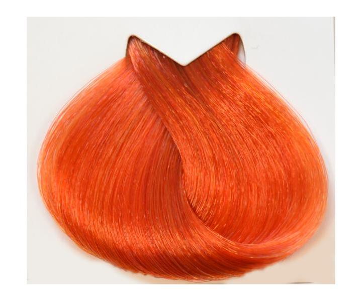 Farba do w�os�w Lor�al Majirouge 50 ml - 7.45  blond miedziano-mahoniowy