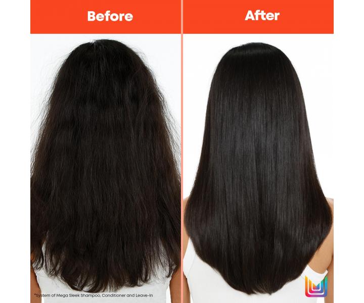 Odywka wygadzajca do wosw niesfornych Matrix Mega Sleek Conditioner - 300 ml