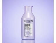 Szampon rozwietlajcy do wosw blond Redken Blondage High Bright - 300 ml
