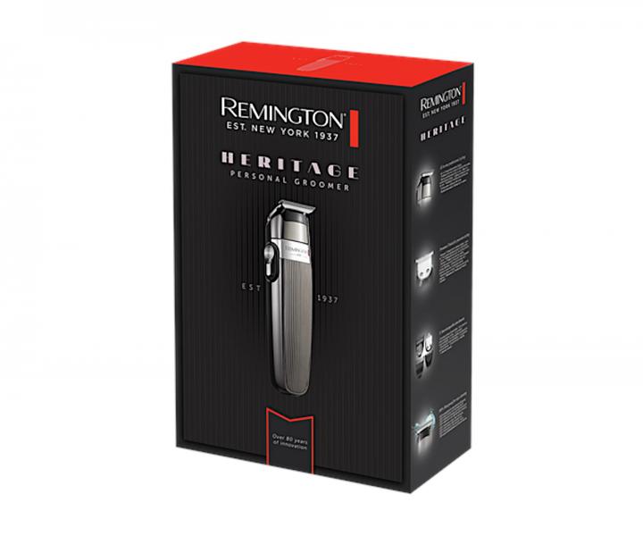 Maszynka do strzyenia Remington Heritage PG9100