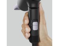 Suszarka do wosw Rowenta Express Style CV1831F0 - czarna