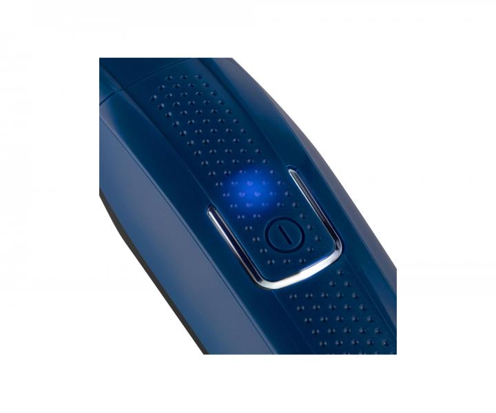 Multifunkcyjna strzyarka trymer Sencor SHP 0450BK - niebieska