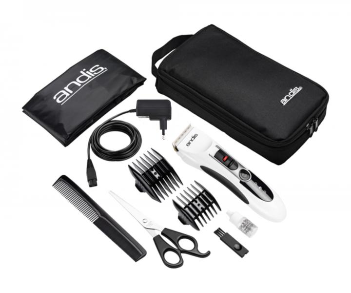 Maszynka do strzyenia wosw Andis CLC-2 Cordless