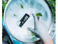 Odwieajcy tonik do wosw Angry Beards Hair Shot Tonic  - 100 ml