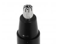 Trymer do usuwania wosw z uszu i nosa Ultron Alusi - czarny