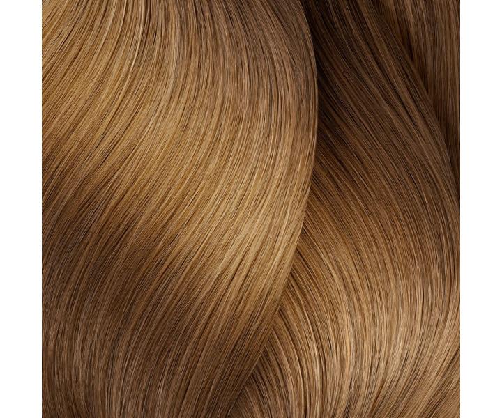 Farba do w�os�w Lor�al Professionnel iNOA 60 g - 8.32 jasny blond z�ocisto-opalizuj�cy