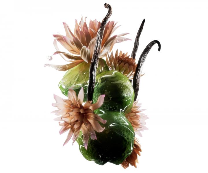 Szampon do w�os�w zniszczonych Lor�al Professionnel Serie Expert Absolut Repair Molecular - 1500 ml