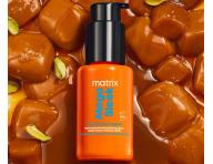 Wyg�adzaj�ce serum termoochronne do w�os�w niesfornych Matrix Mega Sleek 96H Anti-Frizz TopCoat Serum - 30 ml