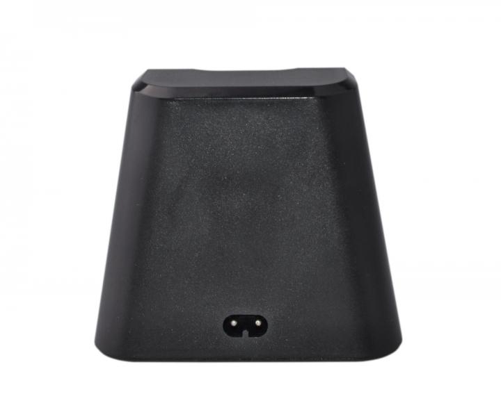 Baza adujca Captain Cook do maszynki Thunder 06666 - czarna