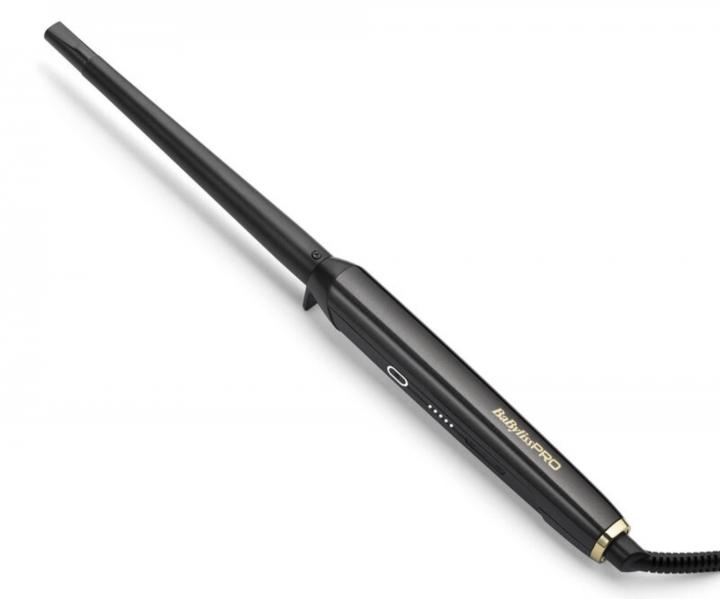 Profesjonalna lok�wka sto�kowa do w�os�w BaByliss Pro Conical Wand BAB2480E - 19-13 mm