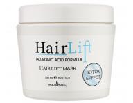 Zestaw zwikszajcy objto wosw cienkich, dojrzaych i osabionych Klral HairLift Botox Effect Kit