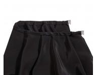 Peleryna fryzjerska do strzy�enia w�os�w m�ska Sibel Barburys XL Cape - haczyk