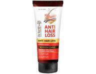 Zestaw na porost w�os�w Dr. Sant� Anti Hair Loss - szampon 250 ml + od�ywka 200 ml - myd�o gratis