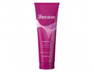 Zestaw upominkowy do bardzo zniszczonych wosw Inebrya Shecare Repair Kit