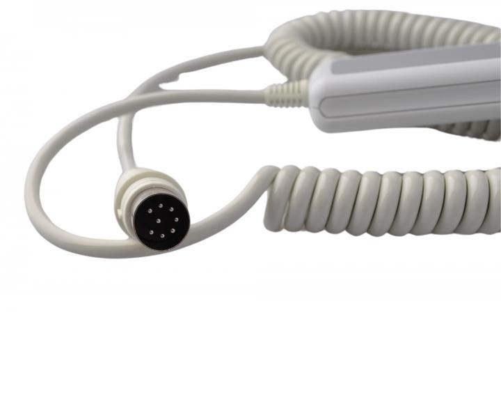 Pilot do sterowania rcznego foteli kosmetycznych elektrycznych bez funkcji resetu Weelko HC-003