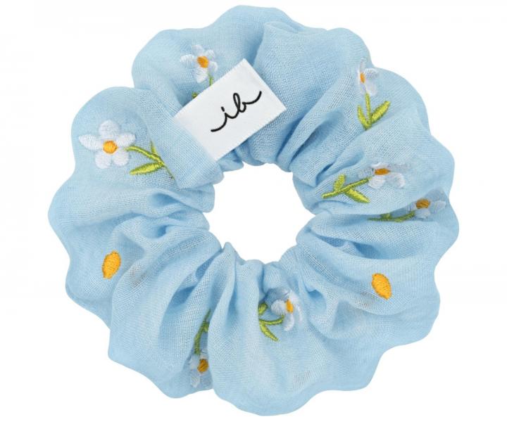Ozdobne gumki spiralki do w�os�w Invisibobble Sprunchie Wildflower Sunthreads - 2 szt.
