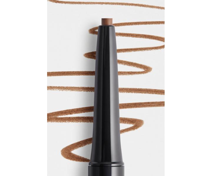 Kredka do brwi RevitaLash Hi-Def Brow Pencil Warm Brown - 0,14 g - ciepy brz