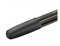 Profesjonalna prostownica do w�os�w BaByliss Pro Stylista Styler BAB3550E - metaliczna szara