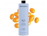 Szampon nawilajcy do wosw suchych Selective Professional OnCare Daily Shampoo - 1000 ml