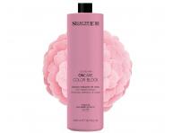 Seria do wosw farbowanych Selective Professional OnCare Color Block